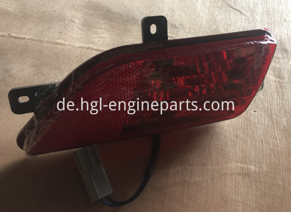 GREATWALL TAIL LAMP 4116230-P00 001